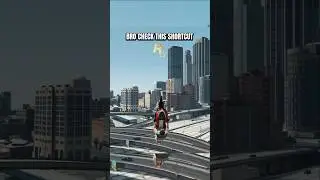 STUNT JUMPS in GTA PT1910