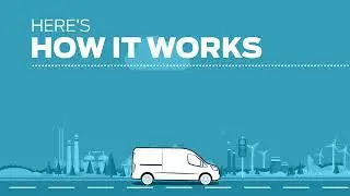 Ford Contract Hire from Ford Lease | Gates Ford | Essex, Hertfordshire & London