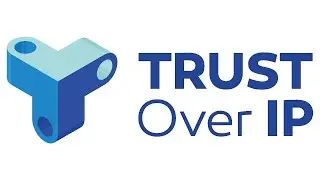 Decentralized Trust Graph Working Group Weekly Meeting - APAC Time Zone - 2026/01/08