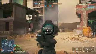 Battlefield 6 | Footsteps?