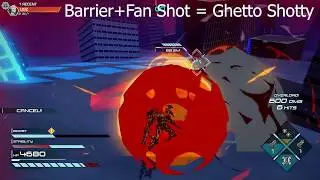 Garrison Archangel - DESTROYING 3 Insane AI's - Pistols only!!! - Early Access Gameplay