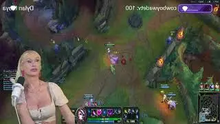 Syndra Main