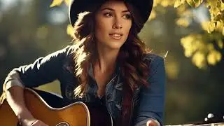 The Heartbreak of Loving a Cowboy   Rodeo Romeo Official Video🏇🎶#classiccountry