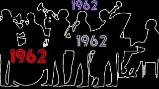 Peter Nero with Marty Gold's Orchestra - All the Things You Are
