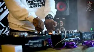 Busta929 x Ulazi - Top Dawg Session - Hosted by Thupa Industry (Amapiano Mix)