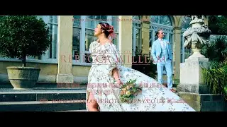 The best wedding ever filmed in Syon Park - Bridgerton theme - Peter Lane Cinematography