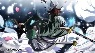 roronoa zoro top epic fight AMV