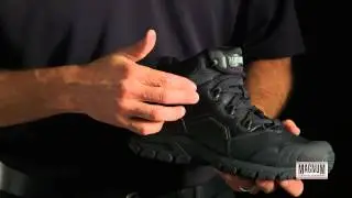 Magnum 5495 Mach I 5.0 - www.workngear.com