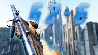 62 - 6 EMP - Battlefield V