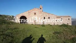 Discover The Beautiful Sicily! Sicily of Video Cinematic San Fratello Al Passo dei Tre Santi