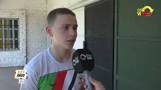 Froil&aacute;n Rullian - Selecci&oacute;n de la Asociaci&oacute;n Sudeste