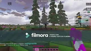 [HG] ~ Kangaroo e Anchor - 5 Kills