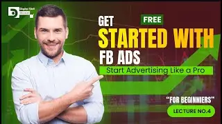 Start Advertising Like a Pro | Facebook & Instagram Ads Masterclass 2025 | Become a Marketing Expert