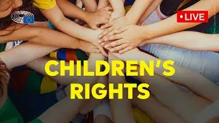 How to improve child rights protection: members of Parliament debate