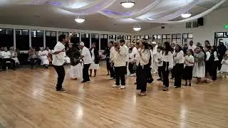 December 7, 2025 Spokane Jaluit Jepta Gospel 2025