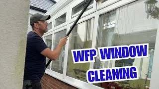 Day In The Life Of A Window Cleaner #3