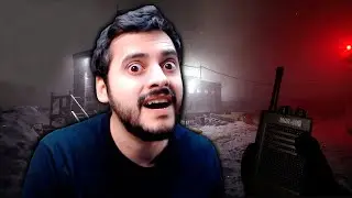 PROBLEMAS EN LA ANT&Aacute;RTIDA!! PROJECT HAILSTORM!! JUEGO COMPLETO!! UNA EXCAVACI&Oacute;N QUE SALIO MAL!!