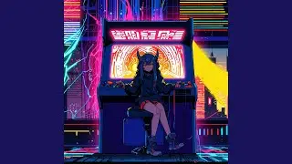 Pixelated Nights