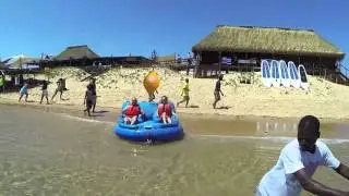 Discover the Portuguese Island