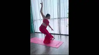 Bắc Trung Nam Một Nhà - Yoga Flow - BĐ: Hoà Sunny (có lời hô)