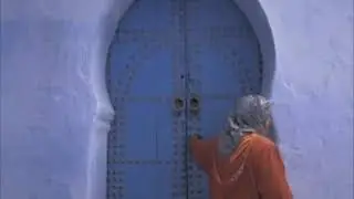 Moroccan Wedding Song - Passion Sources, by Peter Gabriel