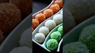 Tri-colour dishes ideas on Republic day #shorts