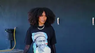 GeeZy WL - Grifadu di Preto