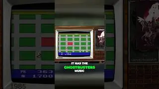 Ghostbusters on the Atari 2600: That's a Medium-Sized Twinkie! 👻🚫🕹️