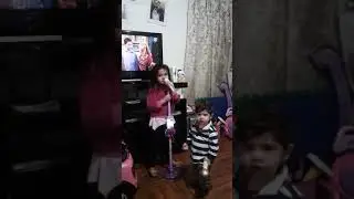 Hermanos cantantes