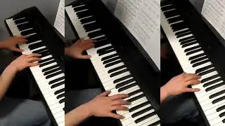 Friends In My Heart/Roxas - Kingdom Hearts 2 (Cover by Adam Ousley)