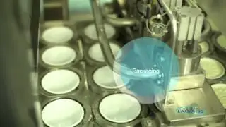 Mascarpone Galbani - Video Corporate