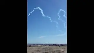 Stunt pilot dies in NW China air show crash
