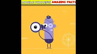 Amazing Facts About Mobile Phones 😲😱😲 /#shortsfeed/#shorts