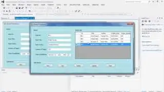 95. برمجة قواعد البيانات - الإجراءات المخزنة - تحديث البيانات Stored Procedures - Update Data