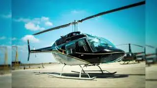 SUBPARTIDA DE HELICOPTEROS
