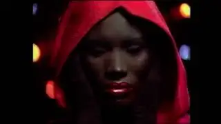 Grace Jones - Private Life (Laroz Rework)
