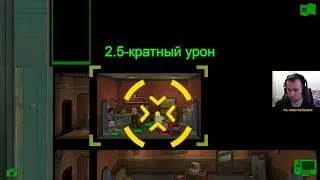 Fallout Shelter - часть 11 - Блюз утраченной бутылки [Режим Выживание]
