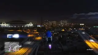 Grand Theft Auto V spider-Mk2