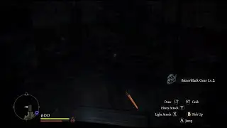 Dragons Dogma Dark Arisen Min/Max Magic Archer Playthrough Pt 9 Sewer Salvage