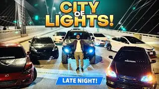 Karachi Night Life | Larai Hogai 😰