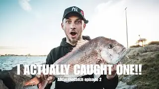 Episode 2 WindAgainstTideFishing 