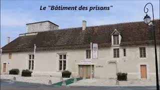 Communes de l'Indre (Châtillon-sur-Indre)