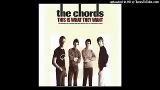 The Chords - THE BRITISH WAY OF LIFE 2000