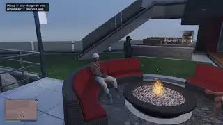 GTAV RP PS4/PS5