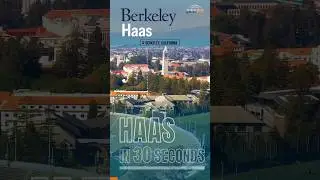 Berkeley Haas MBA: Rankings, Salary, GMAT/GRE Scores, Admission Rate