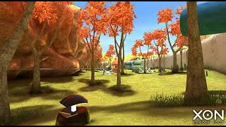 XON Episode Four - Android/iOS Gameplay