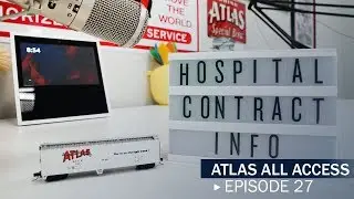 Traveling Nurse Hospital Contract Information - Atlas All Access 27