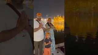 Golden Temple,Amritsar #goldentemple#amritsar#amritsarvlog