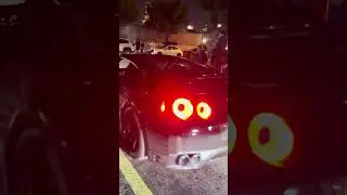 Origins car meet Los Angeles 