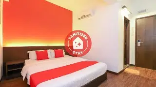 Hotel O Madras | Kuala Lumpur, Malaysia | Hotel Review 🛏️